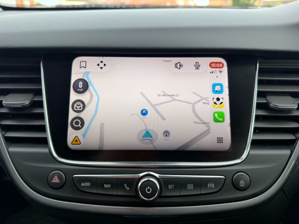 Used Vauxhall Crossland 2024 for sale - 77641861: Photo 27