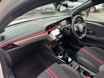 Used Vauxhall Corsa-e 2023 for sale - 73355442: Photo