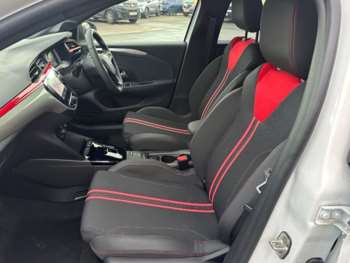 Used Vauxhall Corsa-e 2023 for sale - 73355442: Photo