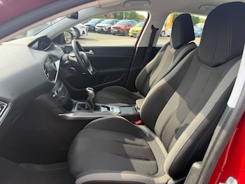 Used Peugeot 308 2015 for sale - 78788270: Photo