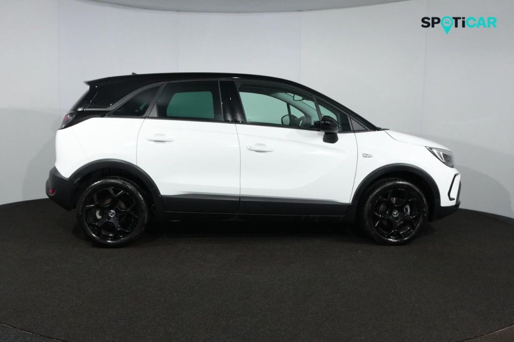 Used Vauxhall Crossland 2024 for sale - 76603775: Photo 12