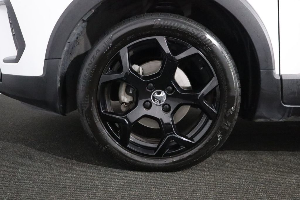 Used Vauxhall Crossland 2024 for sale - 76603775: Photo 15