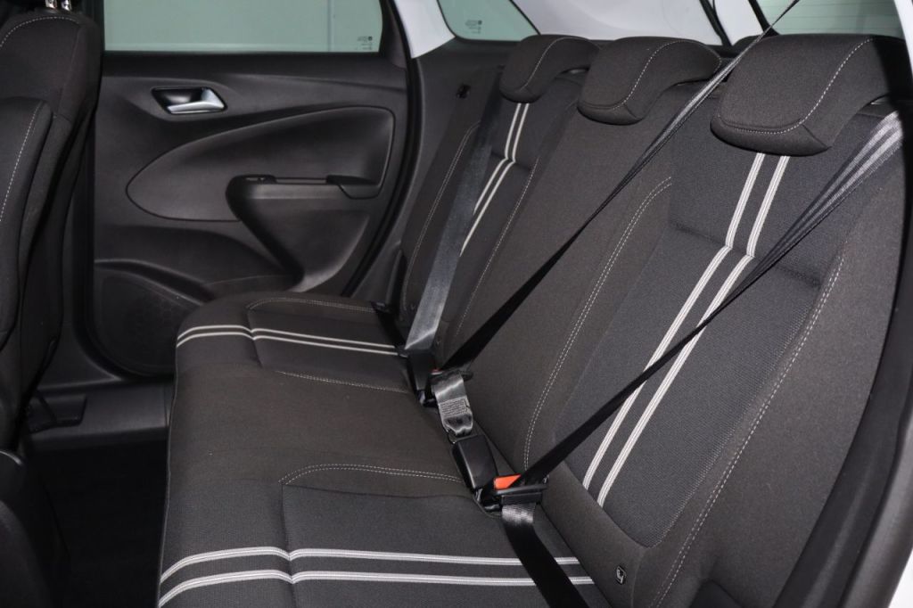 Used Vauxhall Crossland 2024 for sale - 76603775: Photo 17