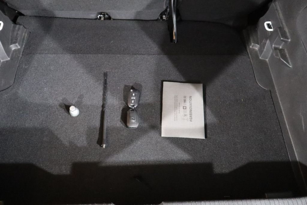 Used Vauxhall Crossland 2024 for sale - 76603775: Photo 18