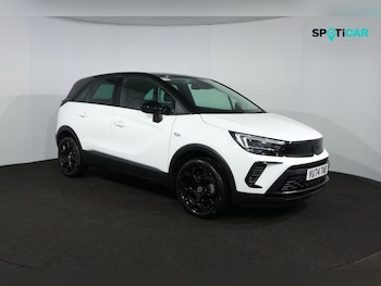 Vauxhall - Crossland