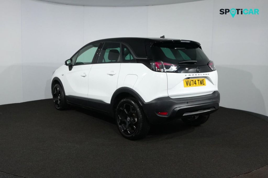 Used Vauxhall Crossland 2024 for sale - 76603775: Photo 2