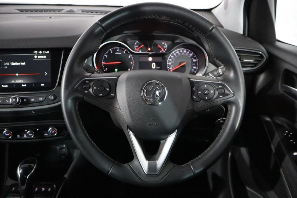 Used Vauxhall Crossland 2024 for sale - 76603775: Photo 20
