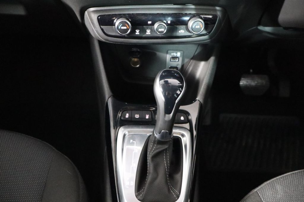 Used Vauxhall Crossland 2024 for sale - 76603775: Photo 21