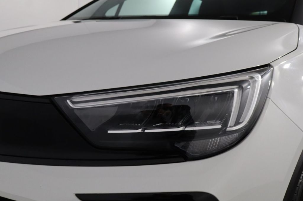 Used Vauxhall Crossland 2024 for sale - 76603775: Photo 22