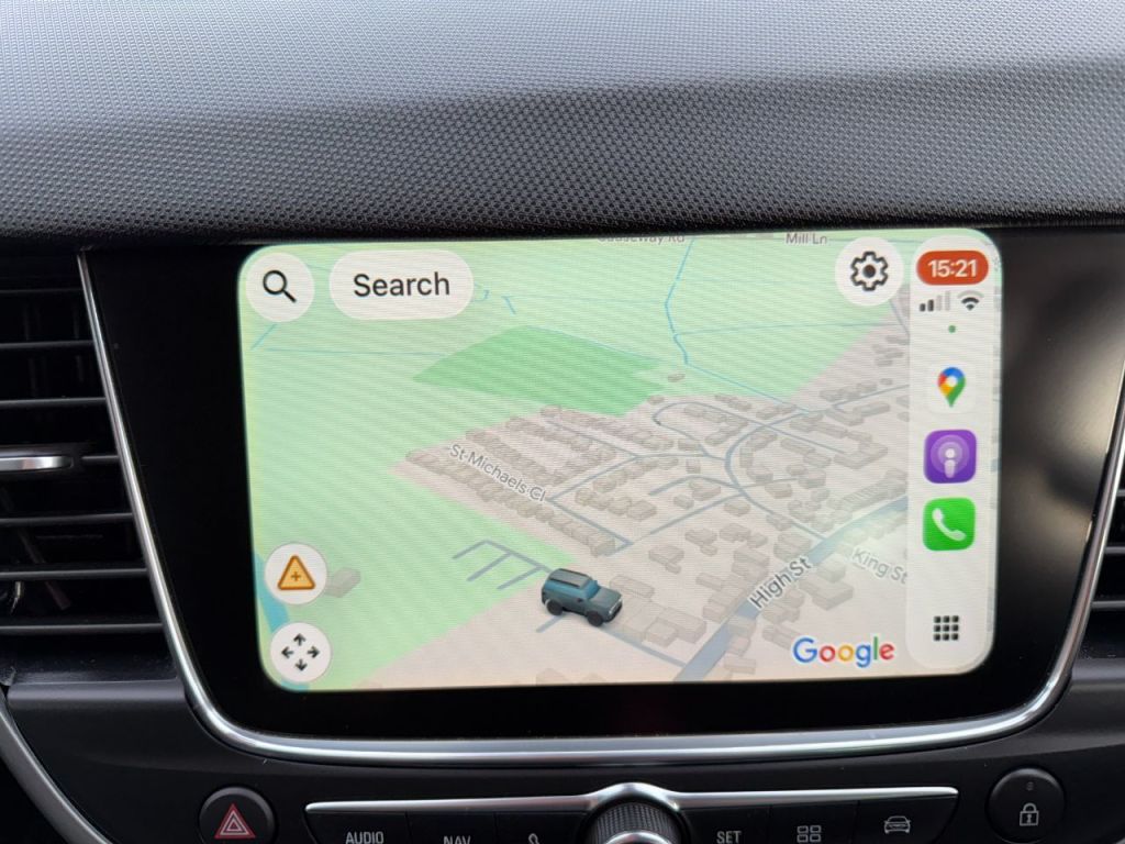 Used Vauxhall Crossland 2024 for sale - 76603775: Photo 29