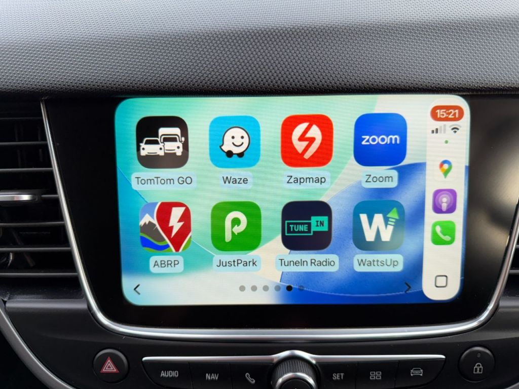 Used Vauxhall Crossland 2024 for sale - 76603775: Photo 30