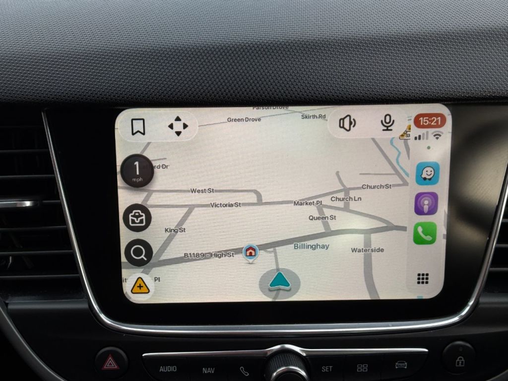 Used Vauxhall Crossland 2024 for sale - 76603775: Photo 31