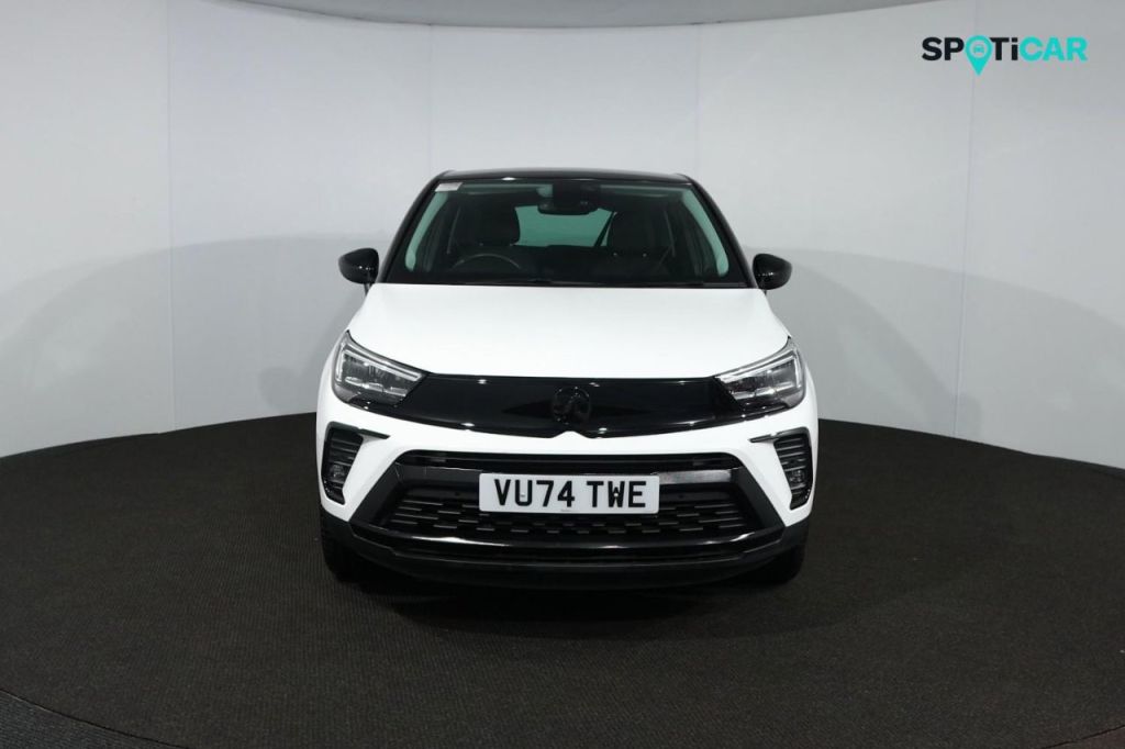 Used Vauxhall Crossland 2024 for sale - 76603775: Photo 7