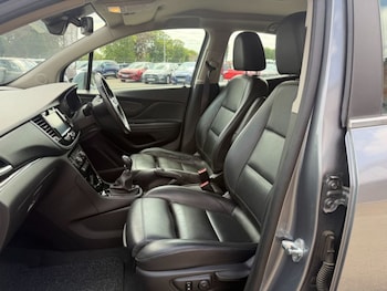Used Vauxhall Mokka X 2019 for sale - 79166052: Photo