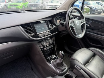 Used Vauxhall Mokka X 2019 for sale - 79166052: Photo