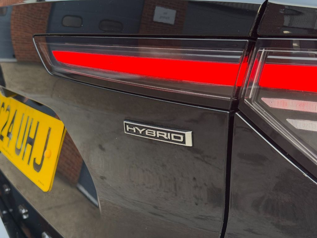 Used Vauxhall Astra 2024 for sale - 76603790: Photo 12