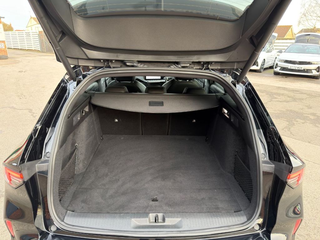 Used Vauxhall Astra 2024 for sale - 76603790: Photo 13