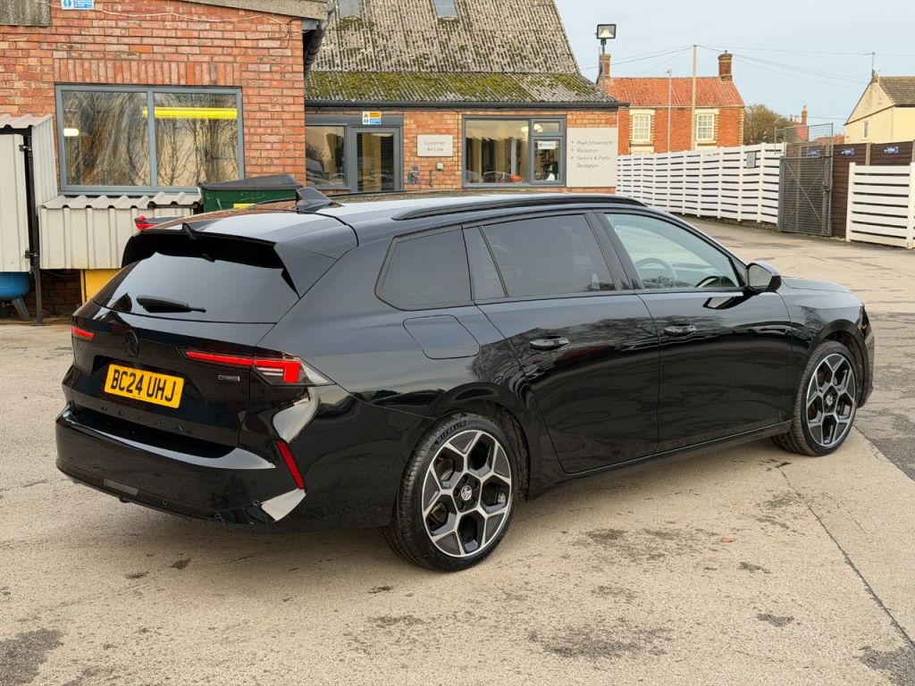 Used Vauxhall Astra 2024 for sale - 76603790: Photo 15