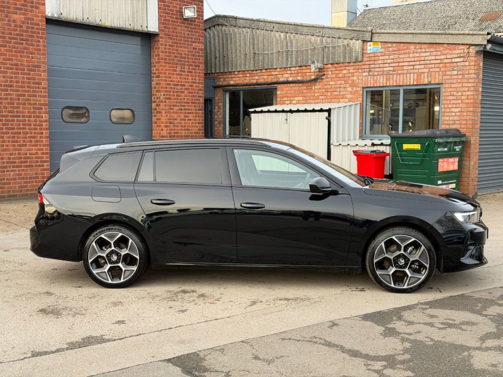 Used Vauxhall Astra 2024 for sale - 76603790: Photo 16