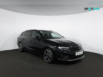 2024 - 1.2 Turbo Hybrid 136 Ultimate 5dr e-DCT6