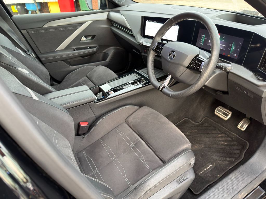 Used Vauxhall Astra 2024 for sale - 76603790: Photo 20