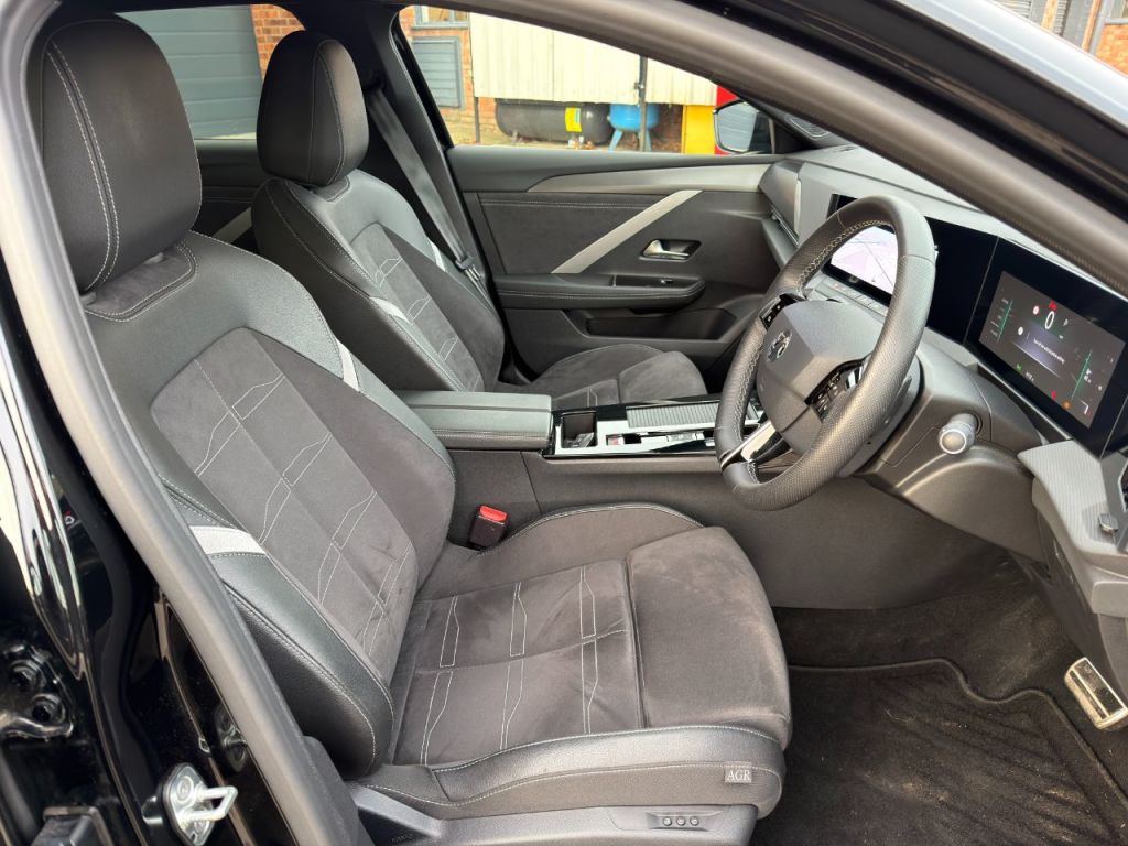 Used Vauxhall Astra 2024 for sale - 76603790: Photo 21