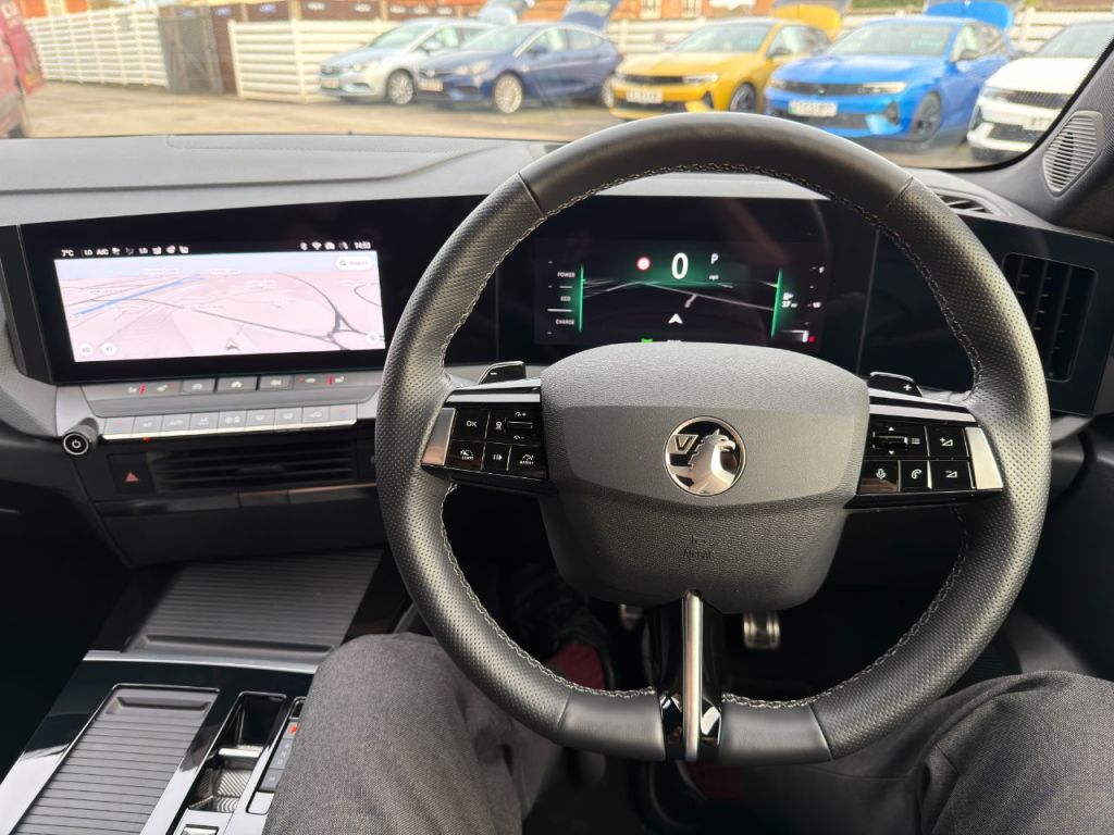 Used Vauxhall Astra 2024 for sale - 76603790: Photo 23