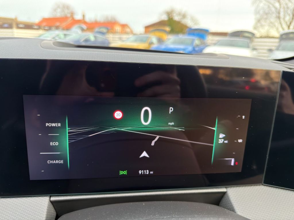 Used Vauxhall Astra 2024 for sale - 76603790: Photo 24