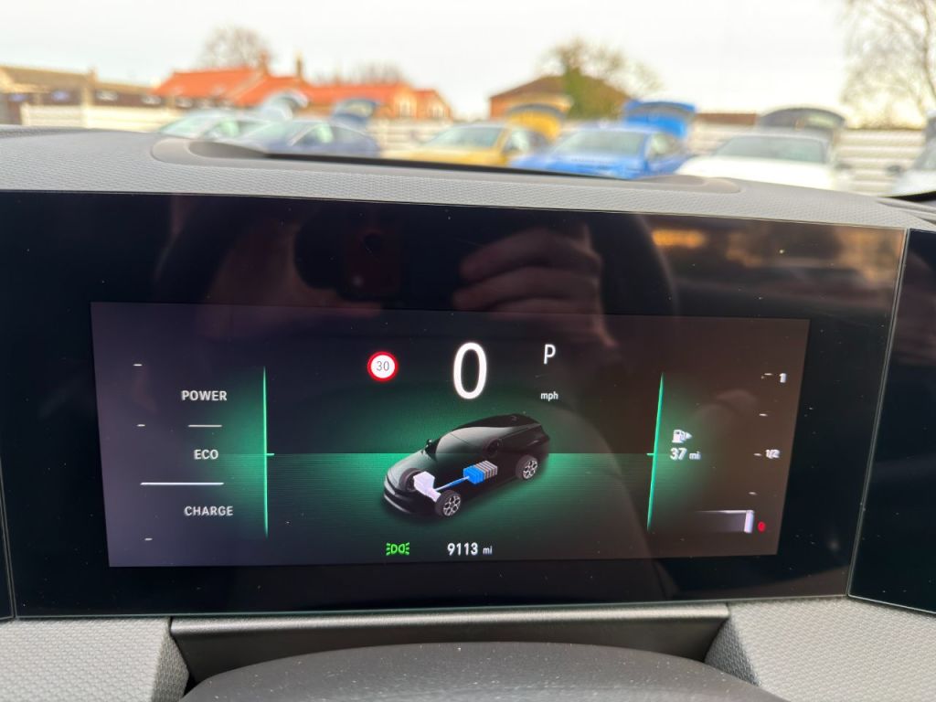 Used Vauxhall Astra 2024 for sale - 76603790: Photo 25