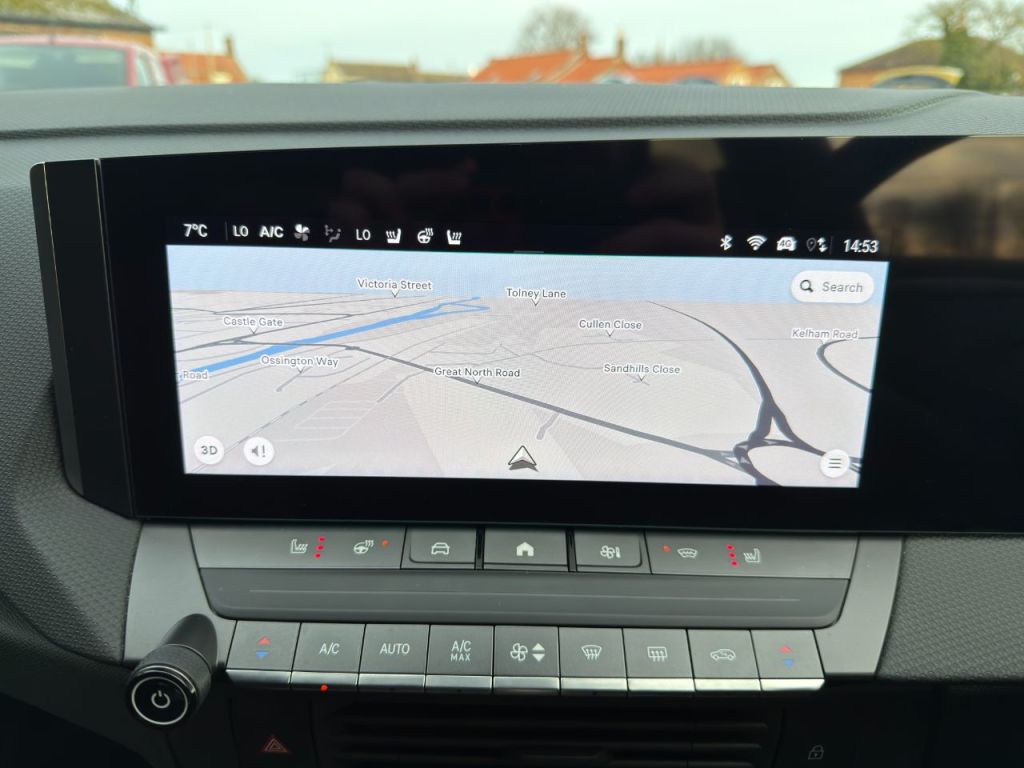 Used Vauxhall Astra 2024 for sale - 76603790: Photo 26