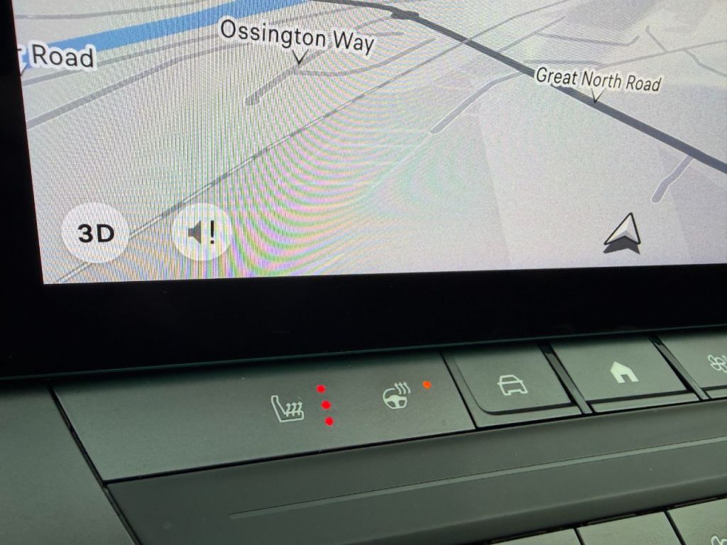 Used Vauxhall Astra 2024 for sale - 76603790: Photo 27