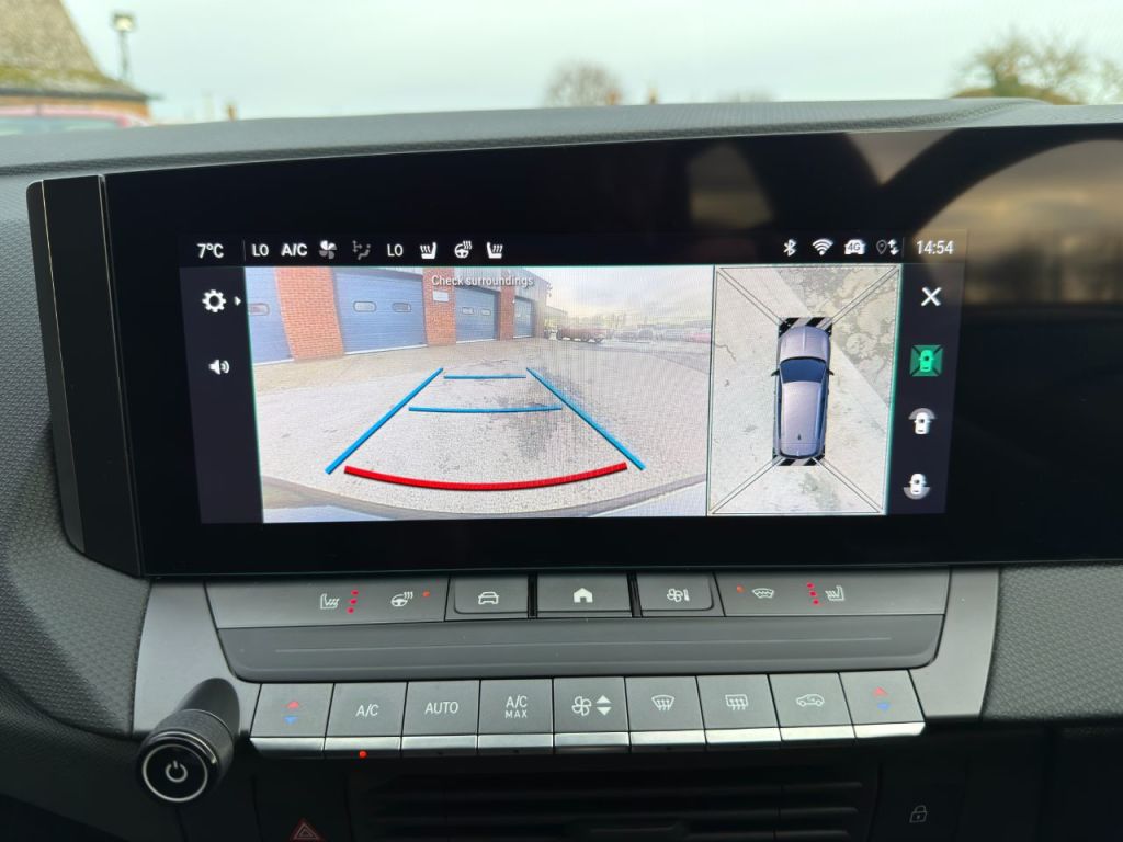 Used Vauxhall Astra 2024 for sale - 76603790: Photo 30