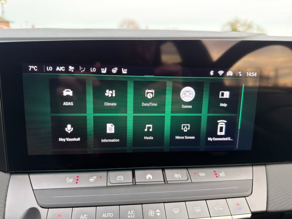 Used Vauxhall Astra 2024 for sale - 76603790: Photo 31
