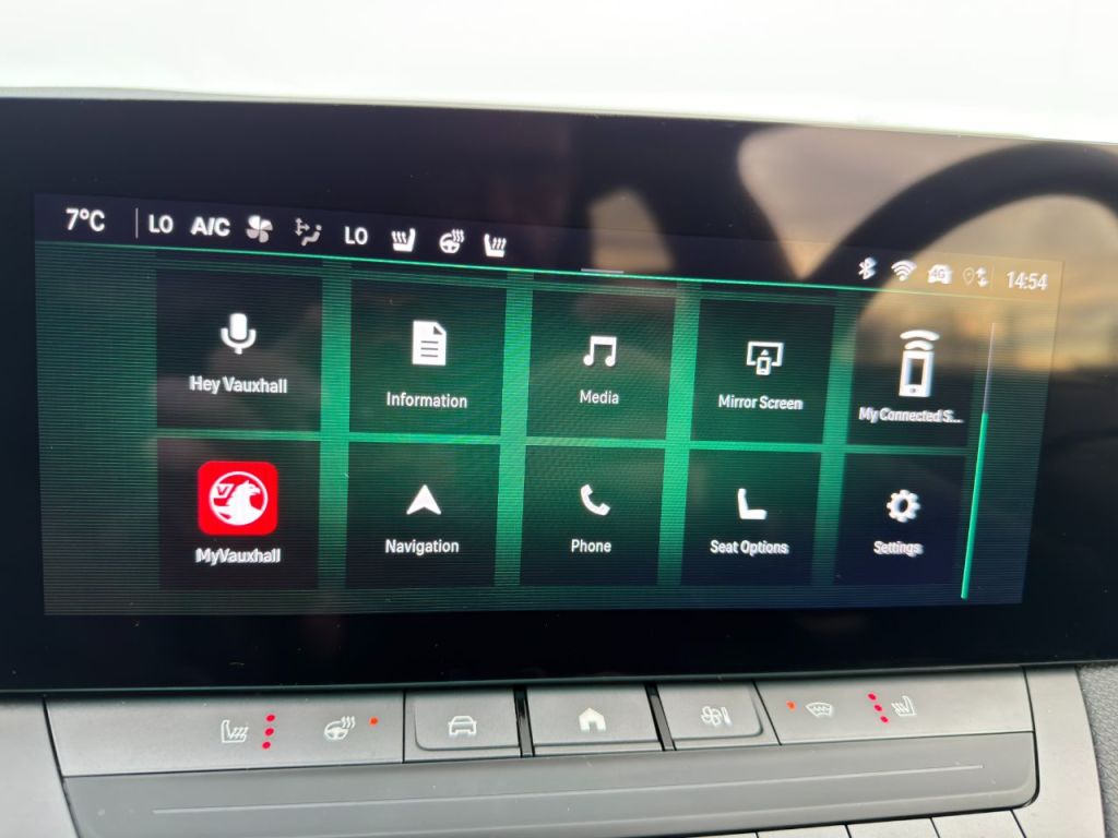 Used Vauxhall Astra 2024 for sale - 76603790: Photo 32