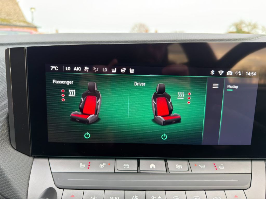 Used Vauxhall Astra 2024 for sale - 76603790: Photo 33