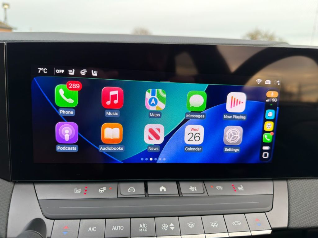 Used Vauxhall Astra 2024 for sale - 76603790: Photo 34