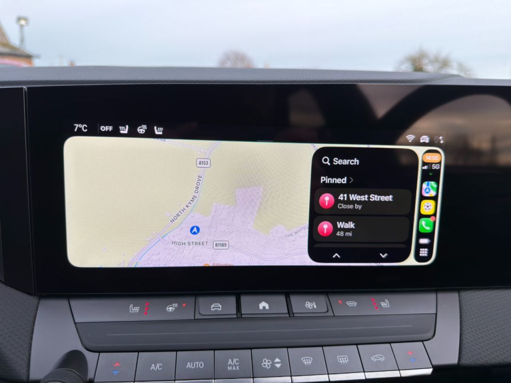 Used Vauxhall Astra 2024 for sale - 76603790: Photo 35