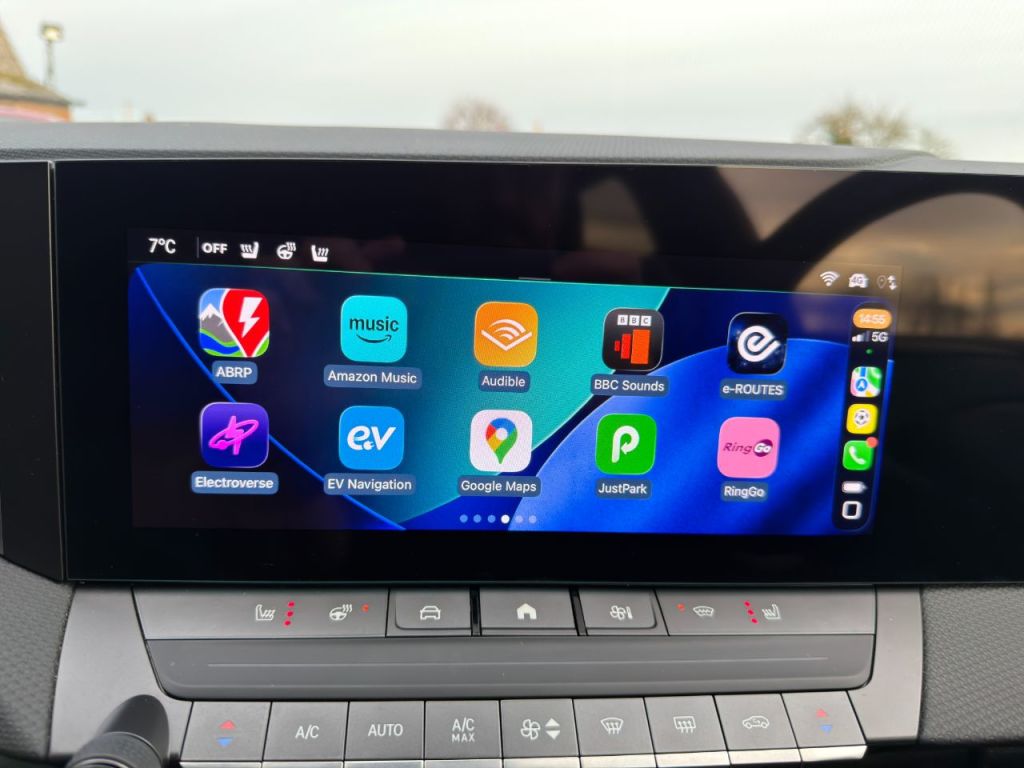 Used Vauxhall Astra 2024 for sale - 76603790: Photo 36