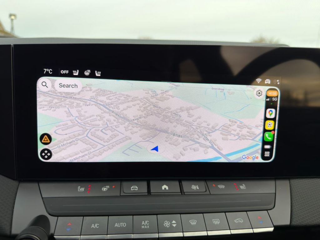 Used Vauxhall Astra 2024 for sale - 76603790: Photo 37