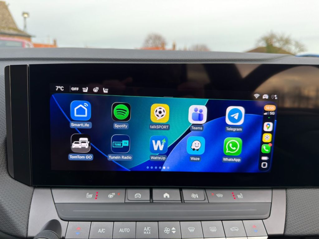 Used Vauxhall Astra 2024 for sale - 76603790: Photo 38