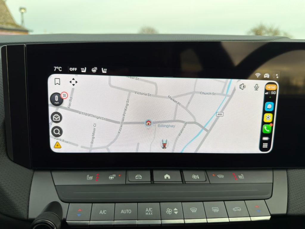 Used Vauxhall Astra 2024 for sale - 76603790: Photo 39