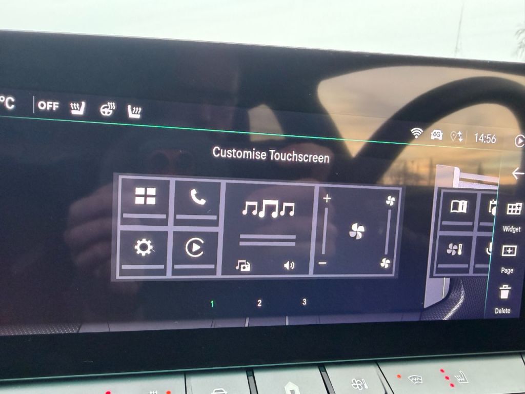 Used Vauxhall Astra 2024 for sale - 76603790: Photo 41