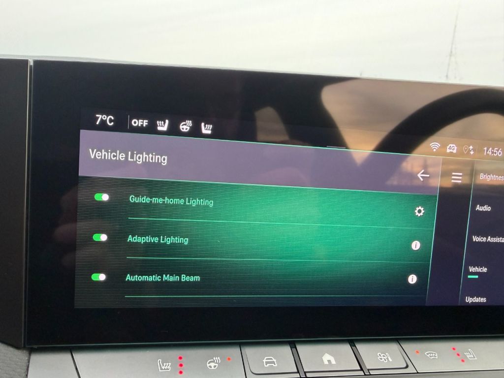 Used Vauxhall Astra 2024 for sale - 76603790: Photo 42