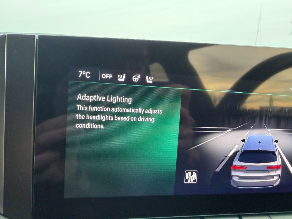 Used Vauxhall Astra 2024 for sale - 76603790: Photo 43