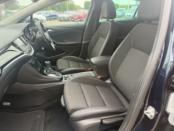 Used Vauxhall Astra 2019 for sale - 79209444: Photo