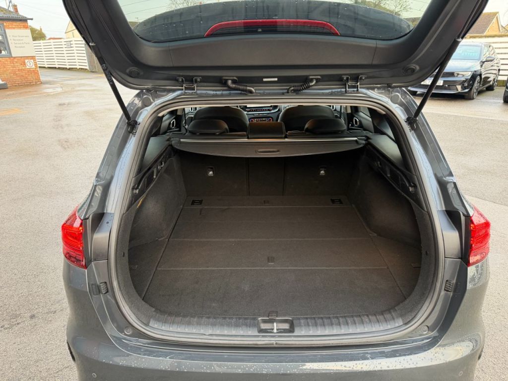 Used Kia Ceed 2023 for sale - 77692448: Photo 14