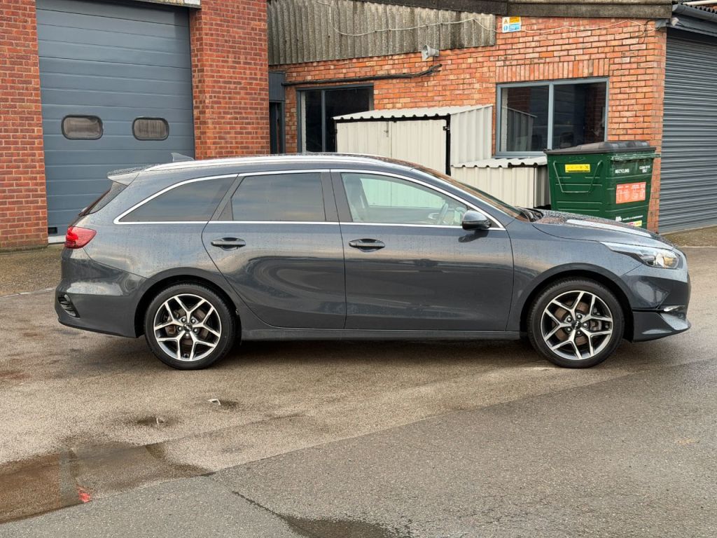 Used Kia Ceed 2023 for sale - 77692448: Photo 18