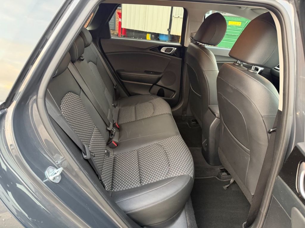 Used Kia Ceed 2023 for sale - 77692448: Photo 19