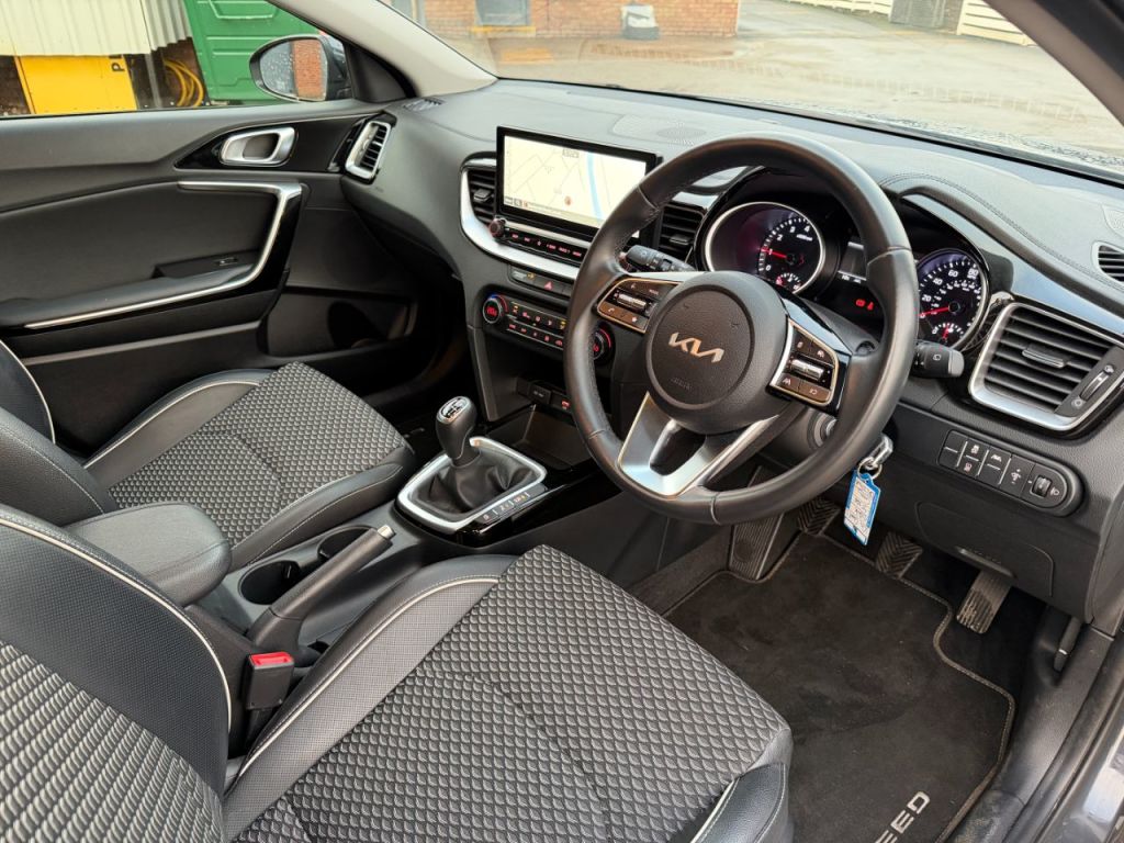 Used Kia Ceed 2023 for sale - 77692448: Photo 20