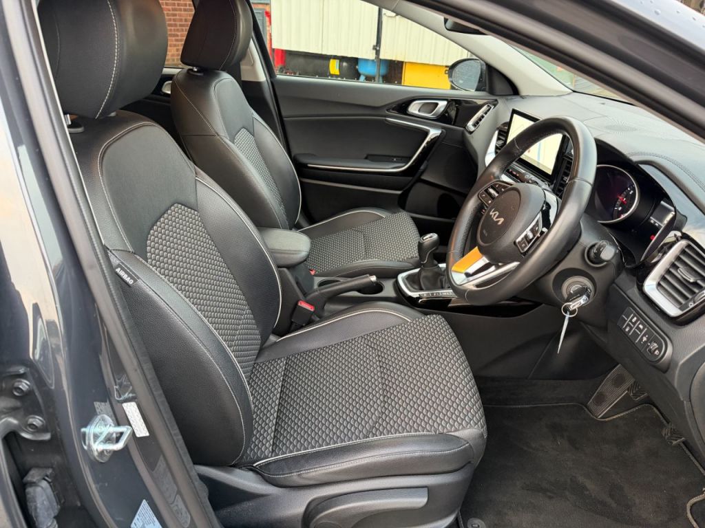 Used Kia Ceed 2023 for sale - 77692448: Photo 21